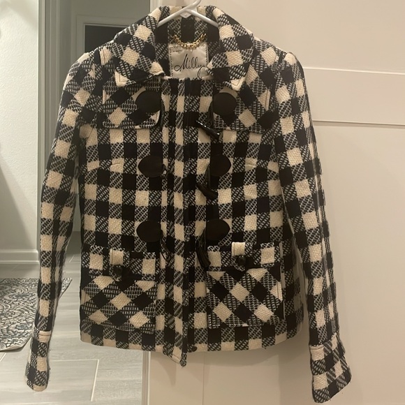 Milly Jacket - Picture 6 of 8